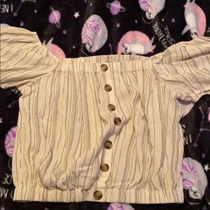 American Eagle blouse